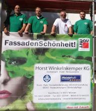 Winkelnkemper KG - Stuckateure+Maler