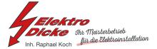 Elektro Karl Dicke Inh. Raphael Koch e.K.