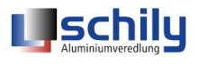 Aluminiumveredlung Schily GmbH